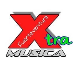 Xtra Musica Logo