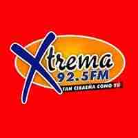 Xtrema FM Logo