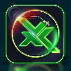 Xtremevibes Logo