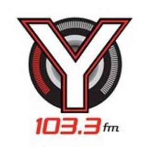 Y 103.3 FM Logo