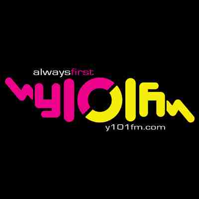 Y101 – DYIO Logo
