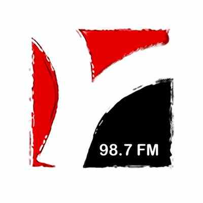Y98.7 FM Logo