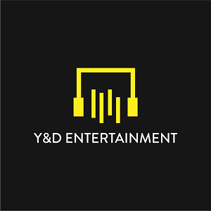 Y&D Entertainment Logo