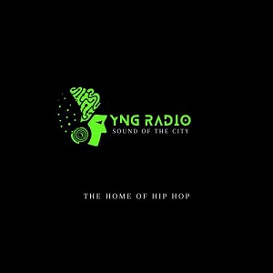 YNG Radio Logo