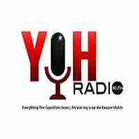 YOH Radio Logo