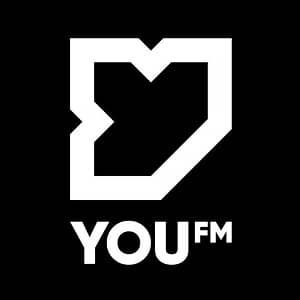 YOU FM Logo
