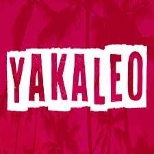 Yakaleo Logo