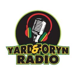 Yard N Foryn Radio Logo