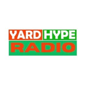 YardHype Radio Logo
