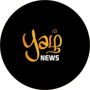 Yazh News Logo