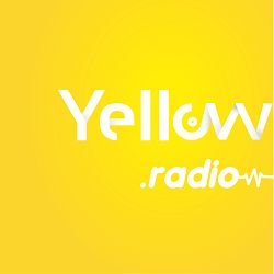 Yellow Radio Logo