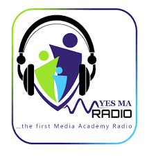 Yesma Radio Logo