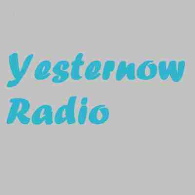 Yesternow Radio Logo