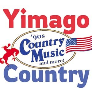 Yimago Country Logo