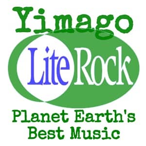 Yimago Lite Rock Logo