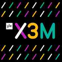 Yle X3M Logo