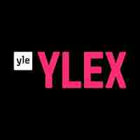 YleX Logo