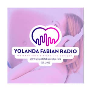 Yolanda Fabian Radio Logo