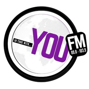 You FM Logo