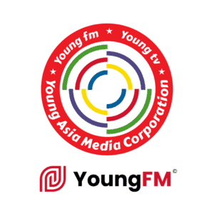 Young FM Logo
