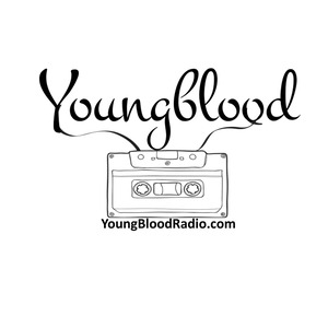 Youngblood Radio Logo