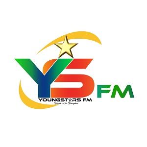 Youngstars FM Logo
