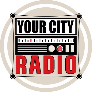 Your City Radio Logo