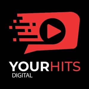 Your Hits Digital Logo