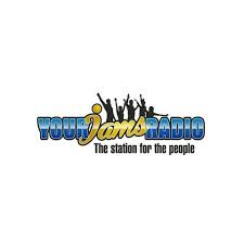Your Jams Radio Logo