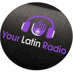 Your Latin Radio Logo