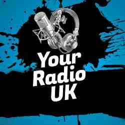 Your Radio UK Logo