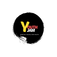 Youth Jam Radio Logo