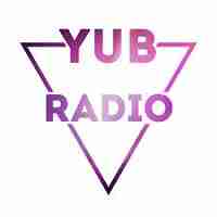 Yub Radio Logo