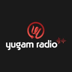 Yugam Radio Logo