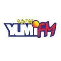 YumiFM – 93FM Logo