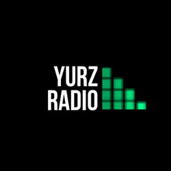 Yurz Radio Logo