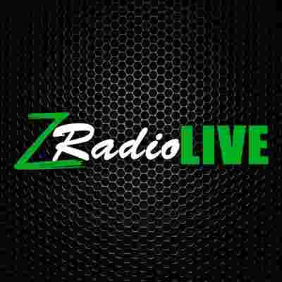 Z Radio Live Logo