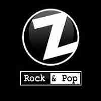 Z Rock & Pop Logo