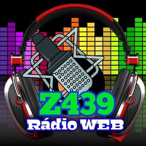 Z439 Radio Web Logo