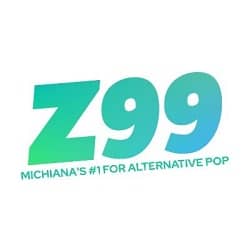 Z99 Logo