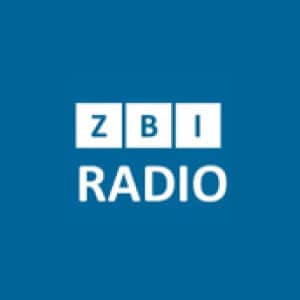 ZBI RADIO Logo