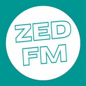 ZED FM Logo