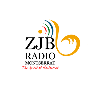 ZJB Radio Logo