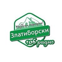 ZLATIBORSKI 106 Logo