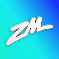 ZM Online Logo