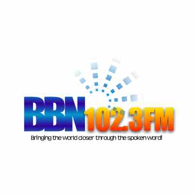 ZNBB-FM Logo