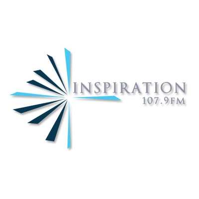 ZNS2 Inspiration 107.9 FM Logo