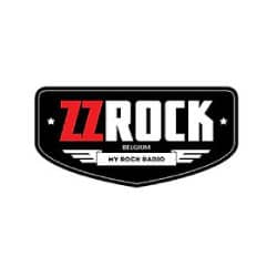 ZZROCK Logo
