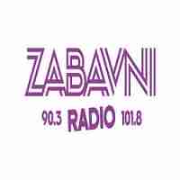 Zabavni Radio Logo