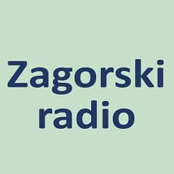 Zagorski Radio Logo